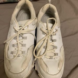 Champion Wedge Sneakers